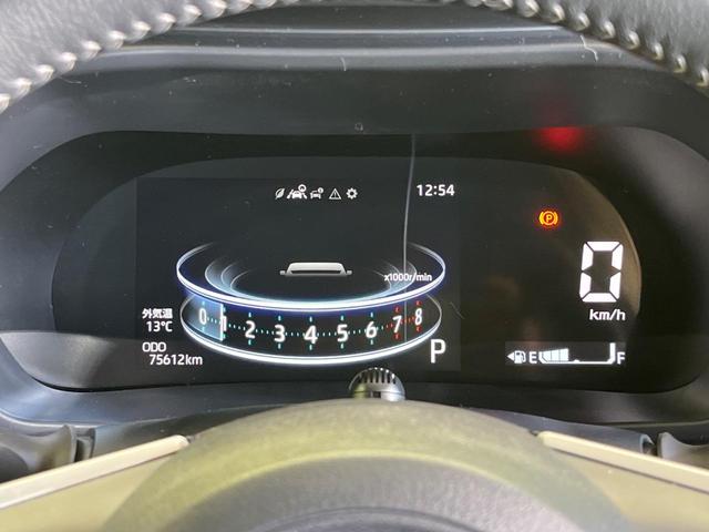 ロッキー Ｇ　純正９型ナビ　全周囲カメラ　衝突被害軽減システム　レーダークルーズ　禁煙車　ドラレコ　コーナーセンサー　スマートキー　ＬＥＤヘッド　ビルトインＥＴＣ　純正１７インチアルミ　オートハイビーム（25枚目）