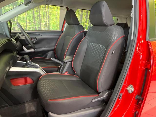 ロッキー Ｇ　純正９型ナビ　全周囲カメラ　衝突被害軽減システム　レーダークルーズ　禁煙車　ドラレコ　コーナーセンサー　スマートキー　ＬＥＤヘッド　ビルトインＥＴＣ　純正１７インチアルミ　オートハイビーム（44枚目）