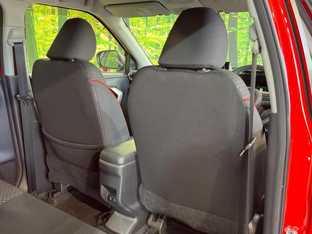 ロッキー Ｇ　純正９型ナビ　全周囲カメラ　衝突被害軽減システム　レーダークルーズ　禁煙車　ドラレコ　コーナーセンサー　スマートキー　ＬＥＤヘッド　ビルトインＥＴＣ　純正１７インチアルミ　オートハイビーム（45枚目）