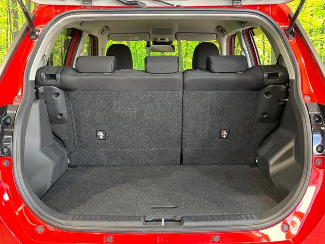 ロッキー Ｇ　純正９型ナビ　全周囲カメラ　衝突被害軽減システム　レーダークルーズ　禁煙車　ドラレコ　コーナーセンサー　スマートキー　ＬＥＤヘッド　ビルトインＥＴＣ　純正１７インチアルミ　オートハイビーム（47枚目）