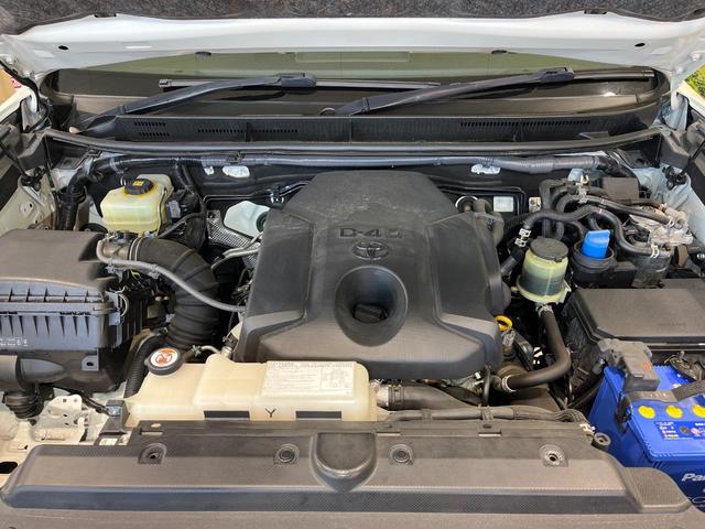 ランドクルーザープラド TX サンルーフ 純正9型ナビ バックカメラ 衝突被害軽減 ルーフレール レーダークルーズ 禁煙車 スマートキー LEDヘッド ビルトインETC 純正17インチアルミ(18枚目)