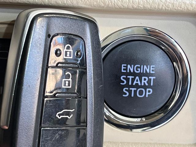 ランドクルーザープラド TX サンルーフ 純正9型ナビ バックカメラ 衝突被害軽減 ルーフレール レーダークルーズ 禁煙車 スマートキー LEDヘッド ビルトインETC 純正17インチアルミ(21枚目)