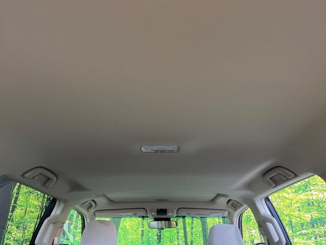 ランドクルーザープラド TX サンルーフ 純正9型ナビ バックカメラ 衝突被害軽減 ルーフレール レーダークルーズ 禁煙車 スマートキー LEDヘッド ビルトインETC 純正17インチアルミ(46枚目)