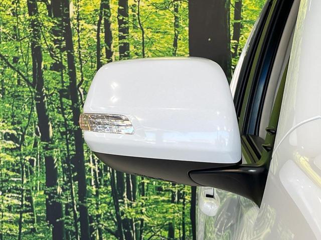 ランドクルーザープラド TX サンルーフ 純正9型ナビ バックカメラ 衝突被害軽減 ルーフレール レーダークルーズ 禁煙車 スマートキー LEDヘッド ビルトインETC 純正17インチアルミ(51枚目)