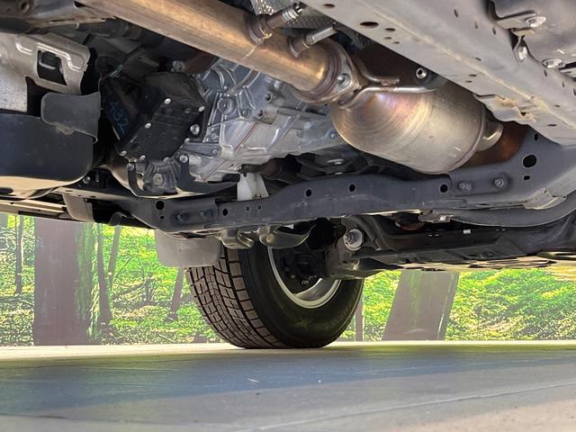 ランドクルーザープラド TX サンルーフ 純正9型ナビ バックカメラ 衝突被害軽減 ルーフレール レーダークルーズ 禁煙車 スマートキー LEDヘッド ビルトインETC 純正17インチアルミ(64枚目)