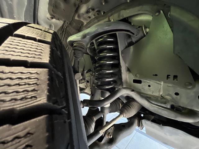 ランドクルーザープラド TX サンルーフ 純正9型ナビ バックカメラ 衝突被害軽減 ルーフレール レーダークルーズ 禁煙車 スマートキー LEDヘッド ビルトインETC 純正17インチアルミ(65枚目)