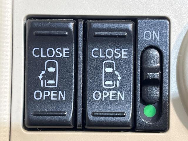 ムーヴキャンバス Ｘリミテッドメイクアップ　ＳＡＩＩＩ　両側電動ドア　純正ナビ　バックカメラ　スマートアシスト　禁煙車　スマートキー　ＥＴＣ　オートライト　オートエアコン　Ｂｌｕｅｔｏｏｔｈ　ＣＤ　ＤＶＤ再生　フルセグ　ＬＥＤフォグ（6枚目）