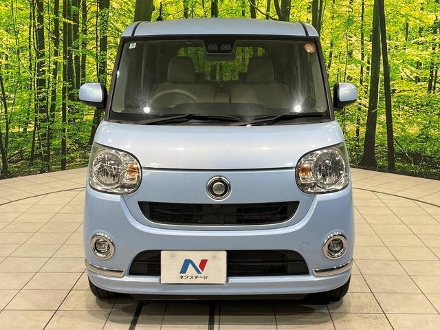 ムーヴキャンバス Ｘリミテッドメイクアップ　ＳＡＩＩＩ　両側電動ドア　純正ナビ　バックカメラ　スマートアシスト　禁煙車　スマートキー　ＥＴＣ　オートライト　オートエアコン　Ｂｌｕｅｔｏｏｔｈ　ＣＤ　ＤＶＤ再生　フルセグ　ＬＥＤフォグ（14枚目）