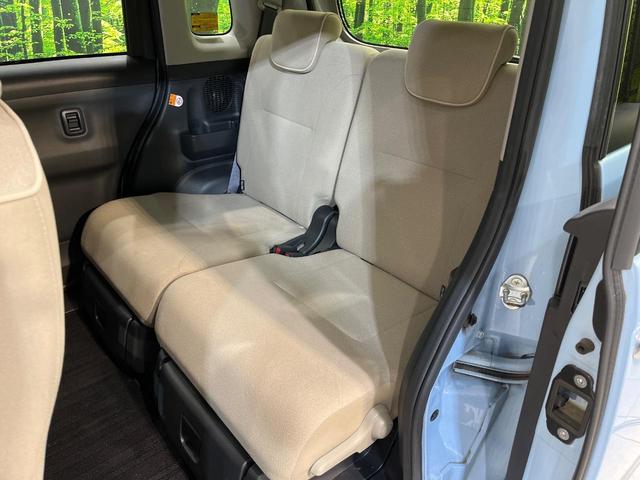 ムーヴキャンバス Ｘリミテッドメイクアップ　ＳＡＩＩＩ　両側電動ドア　純正ナビ　バックカメラ　スマートアシスト　禁煙車　スマートキー　ＥＴＣ　オートライト　オートエアコン　Ｂｌｕｅｔｏｏｔｈ　ＣＤ　ＤＶＤ再生　フルセグ　ＬＥＤフォグ（33枚目）