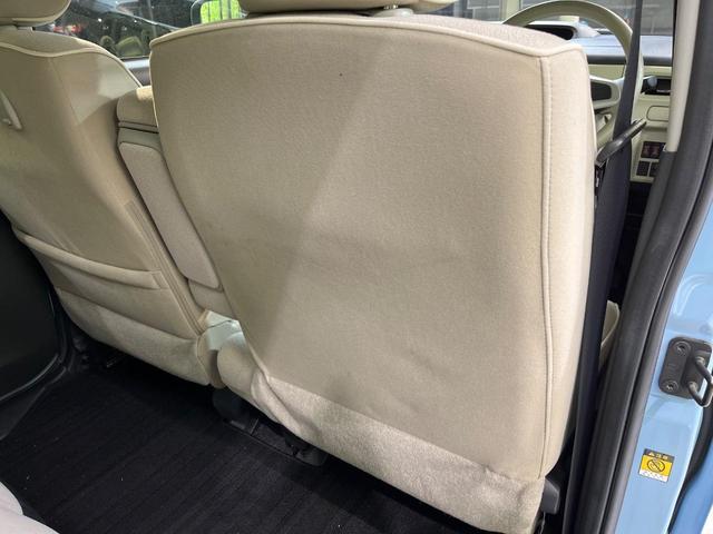 ムーヴキャンバス Ｘリミテッドメイクアップ　ＳＡＩＩＩ　両側電動ドア　純正ナビ　バックカメラ　スマートアシスト　禁煙車　スマートキー　ＥＴＣ　オートライト　オートエアコン　Ｂｌｕｅｔｏｏｔｈ　ＣＤ　ＤＶＤ再生　フルセグ　ＬＥＤフォグ（35枚目）