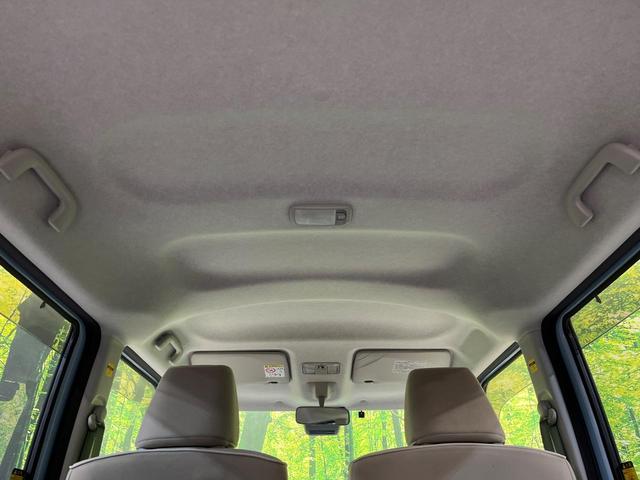 ムーヴキャンバス Ｘリミテッドメイクアップ　ＳＡＩＩＩ　両側電動ドア　純正ナビ　バックカメラ　スマートアシスト　禁煙車　スマートキー　ＥＴＣ　オートライト　オートエアコン　Ｂｌｕｅｔｏｏｔｈ　ＣＤ　ＤＶＤ再生　フルセグ　ＬＥＤフォグ（37枚目）