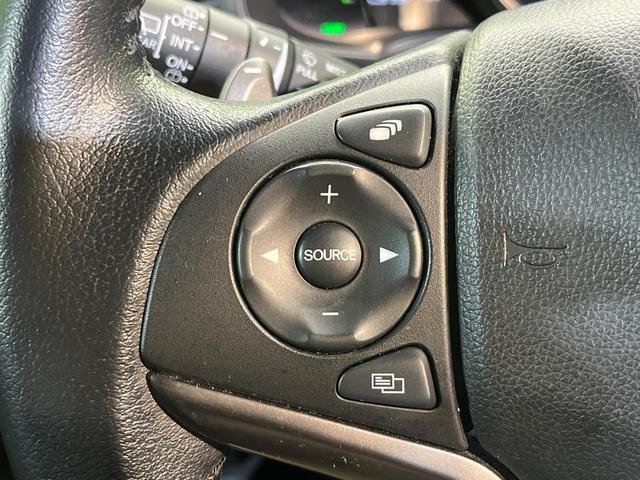 フィットハイブリッド Ｓ　ホンダセンシング　純正ＳＤナビ　バックカメラ　衝突被害軽減システム　レーダークルーズ　禁煙車　スマートキー　ＬＥＤヘッド　ビルトインＥＴＣ　純正１６インチアルミ　車線逸脱警報　オートライト　オートエアコン（48枚目）