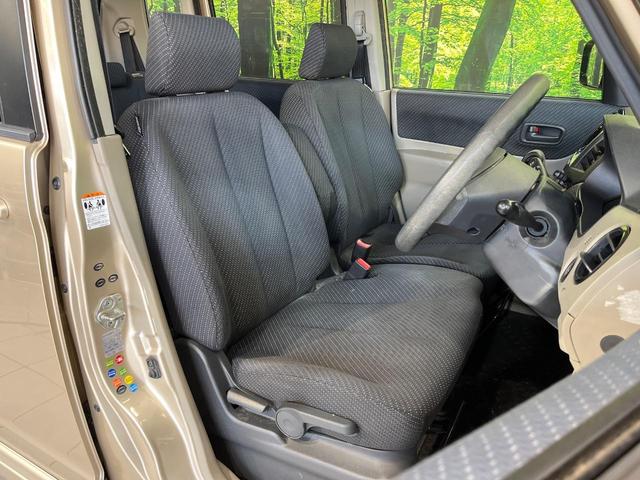 パレット XS SDナビ ETC オートエアコン Bluetooth接続 電動ドア スマートキー&プッシュスタート 電動格納ミラー オートライト HIDヘッド アームレスト プライバシーガラス シートアンダーボックス(8枚目)