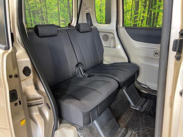 パレット XS SDナビ ETC オートエアコン Bluetooth接続 電動ドア スマートキー&プッシュスタート 電動格納ミラー オートライト HIDヘッド アームレスト プライバシーガラス シートアンダーボックス(9枚目)