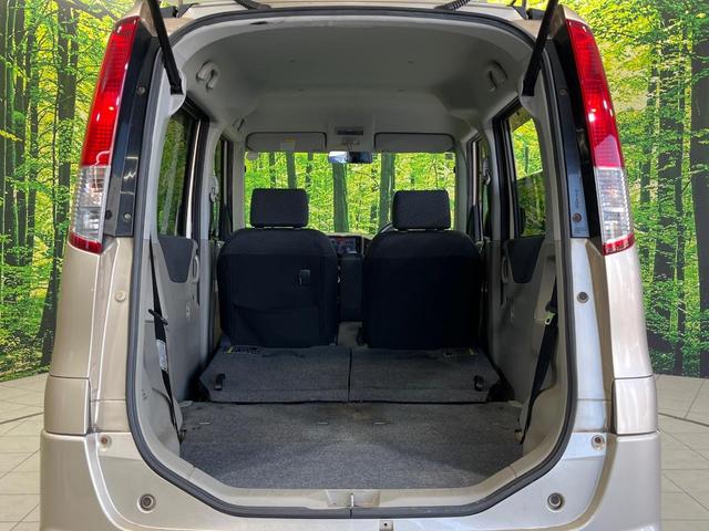 パレット XS SDナビ ETC オートエアコン Bluetooth接続 電動ドア スマートキー&プッシュスタート 電動格納ミラー オートライト HIDヘッド アームレスト プライバシーガラス シートアンダーボックス(10枚目)