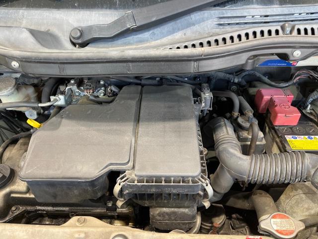 パレット XS SDナビ ETC オートエアコン Bluetooth接続 電動ドア スマートキー&プッシュスタート 電動格納ミラー オートライト HIDヘッド アームレスト プライバシーガラス シートアンダーボックス(18枚目)