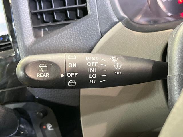 パレット XS SDナビ ETC オートエアコン Bluetooth接続 電動ドア スマートキー&プッシュスタート 電動格納ミラー オートライト HIDヘッド アームレスト プライバシーガラス シートアンダーボックス(25枚目)