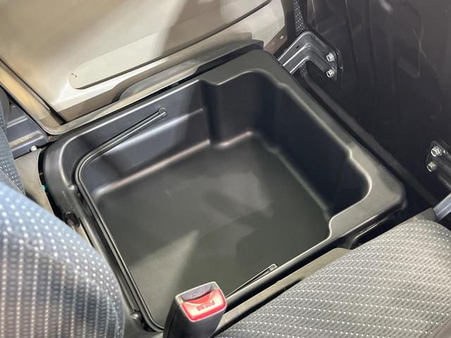 パレット XS SDナビ ETC オートエアコン Bluetooth接続 電動ドア スマートキー&プッシュスタート 電動格納ミラー オートライト HIDヘッド アームレスト プライバシーガラス シートアンダーボックス(32枚目)