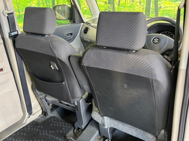 パレット XS SDナビ ETC オートエアコン Bluetooth接続 電動ドア スマートキー&プッシュスタート 電動格納ミラー オートライト HIDヘッド アームレスト プライバシーガラス シートアンダーボックス(35枚目)