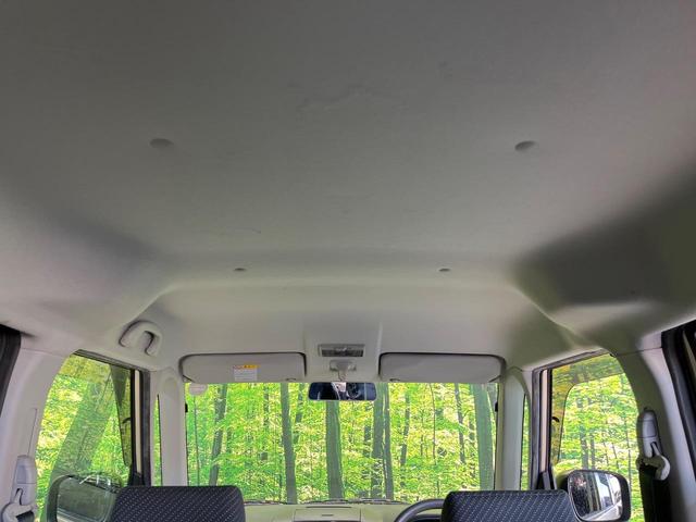 パレット XS SDナビ ETC オートエアコン Bluetooth接続 電動ドア スマートキー&プッシュスタート 電動格納ミラー オートライト HIDヘッド アームレスト プライバシーガラス シートアンダーボックス(36枚目)