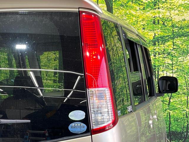 パレット XS SDナビ ETC オートエアコン Bluetooth接続 電動ドア スマートキー&プッシュスタート 電動格納ミラー オートライト HIDヘッド アームレスト プライバシーガラス シートアンダーボックス(42枚目)