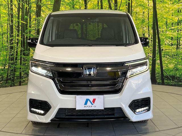 ステップワゴンスパーダ スパーダハイブリッドＧ・ＥＸホンダセンシングブラスタ　純正１０型ナビ　全周囲カメラ　後席モニター　ホンダセンシング　アダプティブクルコン　両側電動スライドドア　デジタルインナーミラー　ドラレコ　ＥＴＣ　ＬＥＤヘッドライト　前席シートヒーター（15枚目）