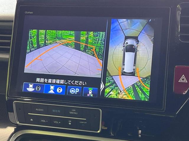 ステップワゴンスパーダ スパーダハイブリッドＧ・ＥＸホンダセンシングブラスタ　純正１０型ナビ　全周囲カメラ　後席モニター　ホンダセンシング　アダプティブクルコン　両側電動スライドドア　デジタルインナーミラー　ドラレコ　ＥＴＣ　ＬＥＤヘッドライト　前席シートヒーター（28枚目）