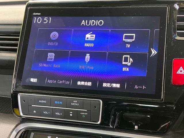 ステップワゴンスパーダ スパーダハイブリッドＧ・ＥＸホンダセンシングブラスタ　純正１０型ナビ　全周囲カメラ　後席モニター　ホンダセンシング　アダプティブクルコン　両側電動スライドドア　デジタルインナーミラー　ドラレコ　ＥＴＣ　ＬＥＤヘッドライト　前席シートヒーター（30枚目）