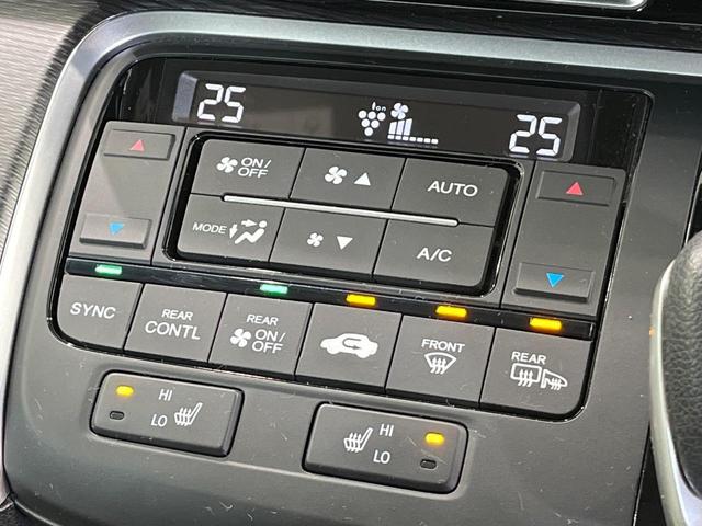 ステップワゴンスパーダ スパーダハイブリッドＧ・ＥＸホンダセンシングブラスタ　純正１０型ナビ　全周囲カメラ　後席モニター　ホンダセンシング　アダプティブクルコン　両側電動スライドドア　デジタルインナーミラー　ドラレコ　ＥＴＣ　ＬＥＤヘッドライト　前席シートヒーター（32枚目）