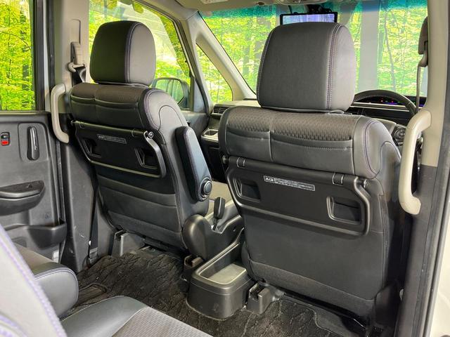 ステップワゴンスパーダ スパーダハイブリッドＧ・ＥＸホンダセンシングブラスタ　純正１０型ナビ　全周囲カメラ　後席モニター　ホンダセンシング　アダプティブクルコン　両側電動スライドドア　デジタルインナーミラー　ドラレコ　ＥＴＣ　ＬＥＤヘッドライト　前席シートヒーター（54枚目）