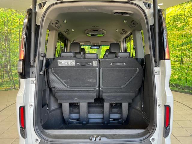 ステップワゴンスパーダ スパーダハイブリッドＧ・ＥＸホンダセンシングブラスタ　純正１０型ナビ　全周囲カメラ　後席モニター　ホンダセンシング　アダプティブクルコン　両側電動スライドドア　デジタルインナーミラー　ドラレコ　ＥＴＣ　ＬＥＤヘッドライト　前席シートヒーター（60枚目）