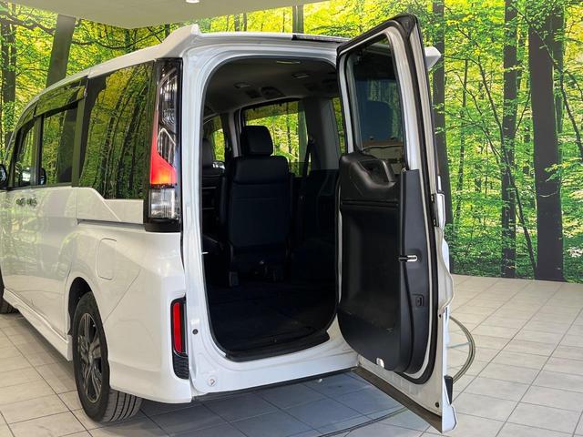 ステップワゴンスパーダ スパーダハイブリッドＧ・ＥＸホンダセンシングブラスタ　純正１０型ナビ　全周囲カメラ　後席モニター　ホンダセンシング　アダプティブクルコン　両側電動スライドドア　デジタルインナーミラー　ドラレコ　ＥＴＣ　ＬＥＤヘッドライト　前席シートヒーター（61枚目）