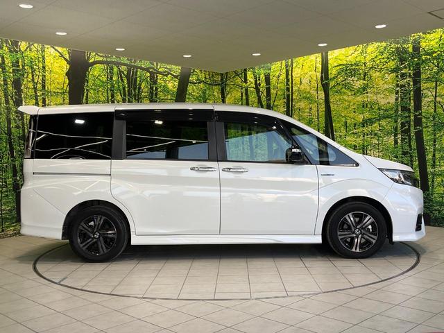 ステップワゴンスパーダ スパーダハイブリッドＧ・ＥＸホンダセンシングブラスタ　純正１０型ナビ　全周囲カメラ　後席モニター　ホンダセンシング　アダプティブクルコン　両側電動スライドドア　デジタルインナーミラー　ドラレコ　ＥＴＣ　ＬＥＤヘッドライト　前席シートヒーター（66枚目）