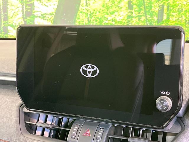 ＲＡＶ４ アドベンチャー　純正１０．５型ナビ　４ＷＤ　バックカメラ　衝突軽減　レーダークルーズ　禁煙車　ハーフレザーシート　前席シートエアコン　パワーシート　ドラレコ　コーナーセンサー　スマートキー　ＬＥＤヘッド　ルーフレール（4枚目）