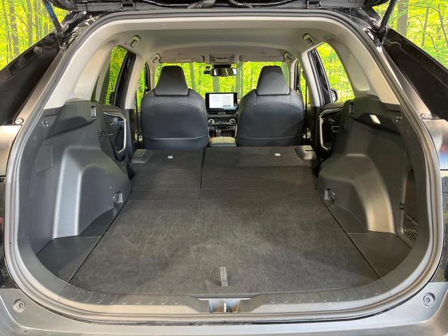 ＲＡＶ４ アドベンチャー　純正１０．５型ナビ　４ＷＤ　バックカメラ　衝突軽減　レーダークルーズ　禁煙車　ハーフレザーシート　前席シートエアコン　パワーシート　ドラレコ　コーナーセンサー　スマートキー　ＬＥＤヘッド　ルーフレール（13枚目）
