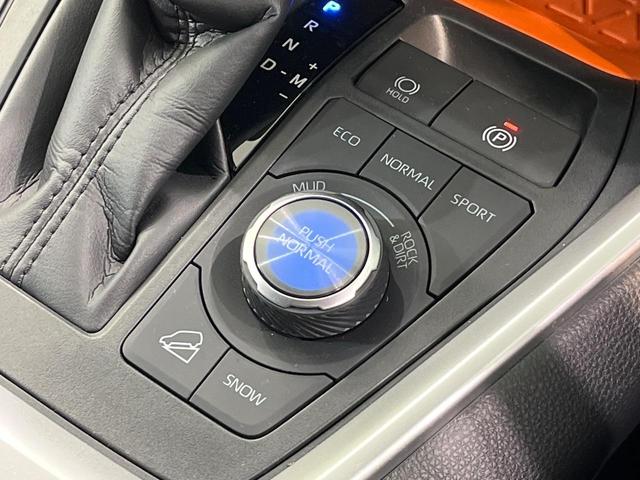ＲＡＶ４ アドベンチャー　純正１０．５型ナビ　４ＷＤ　バックカメラ　衝突軽減　レーダークルーズ　禁煙車　ハーフレザーシート　前席シートエアコン　パワーシート　ドラレコ　コーナーセンサー　スマートキー　ＬＥＤヘッド　ルーフレール（25枚目）