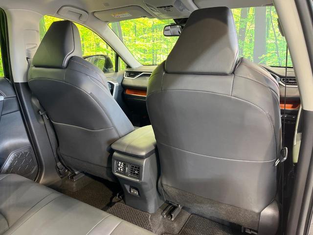 ＲＡＶ４ アドベンチャー　純正１０．５型ナビ　４ＷＤ　バックカメラ　衝突軽減　レーダークルーズ　禁煙車　ハーフレザーシート　前席シートエアコン　パワーシート　ドラレコ　コーナーセンサー　スマートキー　ＬＥＤヘッド　ルーフレール（44枚目）