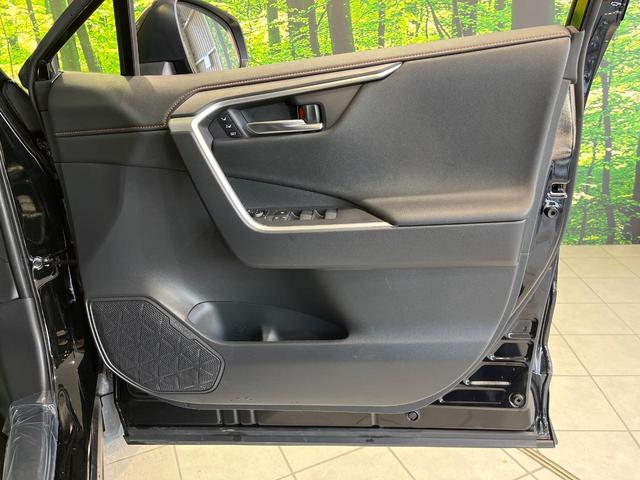 ＲＡＶ４ アドベンチャー　純正１０．５型ナビ　４ＷＤ　バックカメラ　衝突軽減　レーダークルーズ　禁煙車　ハーフレザーシート　前席シートエアコン　パワーシート　ドラレコ　コーナーセンサー　スマートキー　ＬＥＤヘッド　ルーフレール（45枚目）