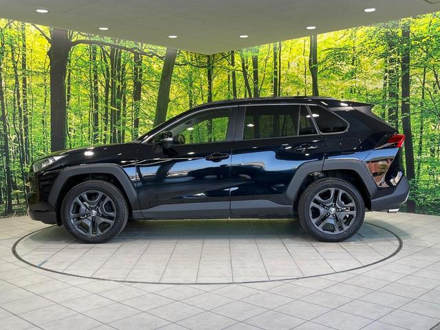 ＲＡＶ４ アドベンチャー　純正１０．５型ナビ　４ＷＤ　バックカメラ　衝突軽減　レーダークルーズ　禁煙車　ハーフレザーシート　前席シートエアコン　パワーシート　ドラレコ　コーナーセンサー　スマートキー　ＬＥＤヘッド　ルーフレール（66枚目）