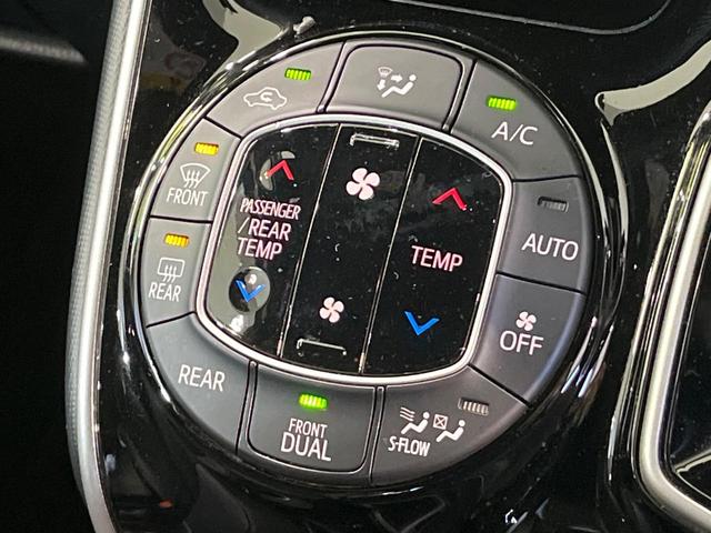 ヴォクシー ハイブリッドＺＳ　煌ＩＩＩ　両側電動ドア　純正９型ナビ　後席モニター　バックカメラ　衝突被害軽減システム　禁煙車　ハーフレザーシート　ドラレコ　コーナーセンサー　スマートキー　ＬＥＤヘッド　ビルトインＥＴＣ　クルコン（35枚目）