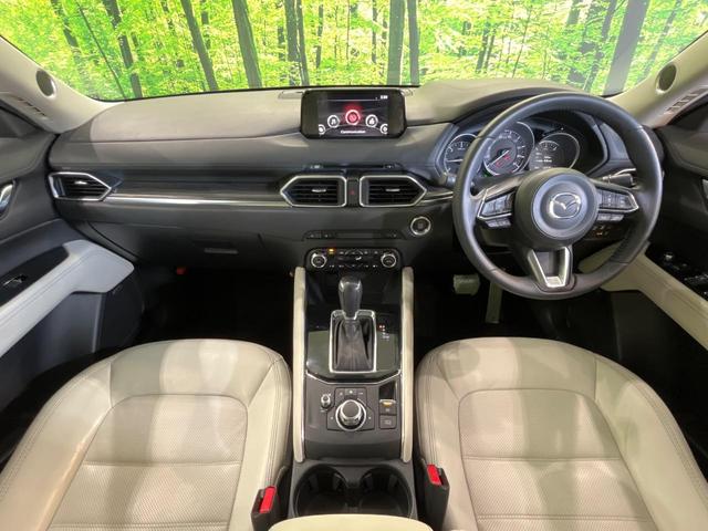 ＣＸ－５ ＸＤ　Ｌパッケージ　純正ナビ　フルエアロ　ＢＯＳＥサウンドシステム　バックカメラ　アドバンストスマートシティブレーキサポート　レーダークルーズコントロール　ＥＴＣ　Ｂｌｕｅｔｏｏｔｈ接続　スマートキー＆プッシュスタート（2枚目）