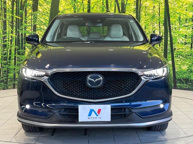 ＣＸ－５ ＸＤ　Ｌパッケージ　純正ナビ　フルエアロ　ＢＯＳＥサウンドシステム　バックカメラ　アドバンストスマートシティブレーキサポート　レーダークルーズコントロール　ＥＴＣ　Ｂｌｕｅｔｏｏｔｈ接続　スマートキー＆プッシュスタート（14枚目）