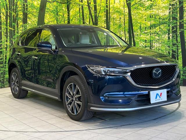 ＣＸ－５ ＸＤ　Ｌパッケージ　純正ナビ　フルエアロ　ＢＯＳＥサウンドシステム　バックカメラ　アドバンストスマートシティブレーキサポート　レーダークルーズコントロール　ＥＴＣ　Ｂｌｕｅｔｏｏｔｈ接続　スマートキー＆プッシュスタート（16枚目）