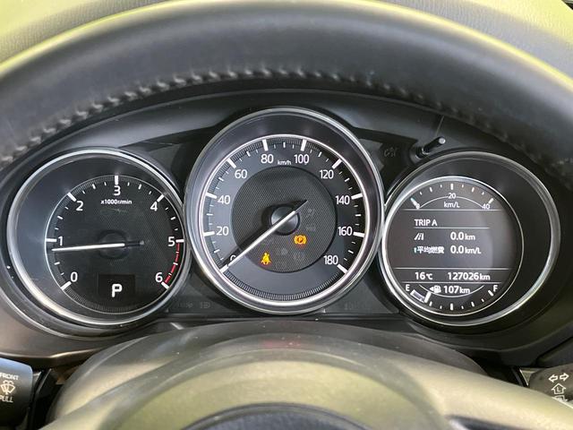 ＣＸ－５ ＸＤ　Ｌパッケージ　純正ナビ　フルエアロ　ＢＯＳＥサウンドシステム　バックカメラ　アドバンストスマートシティブレーキサポート　レーダークルーズコントロール　ＥＴＣ　Ｂｌｕｅｔｏｏｔｈ接続　スマートキー＆プッシュスタート（24枚目）