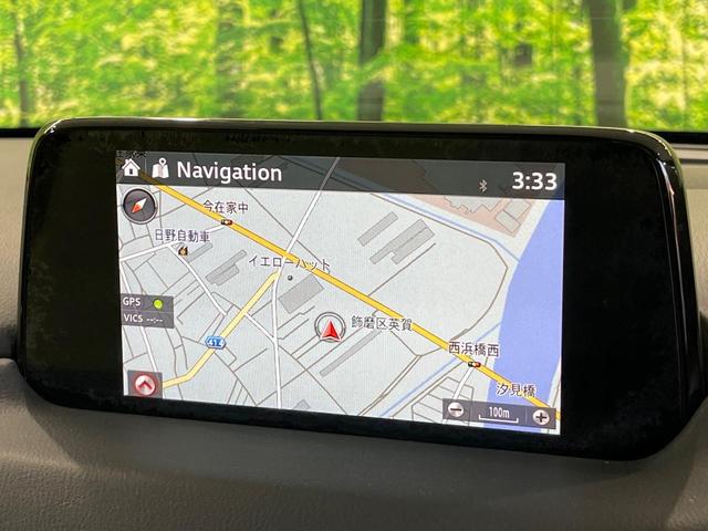 ＣＸ－５ ＸＤ　Ｌパッケージ　純正ナビ　フルエアロ　ＢＯＳＥサウンドシステム　バックカメラ　アドバンストスマートシティブレーキサポート　レーダークルーズコントロール　ＥＴＣ　Ｂｌｕｅｔｏｏｔｈ接続　スマートキー＆プッシュスタート（26枚目）