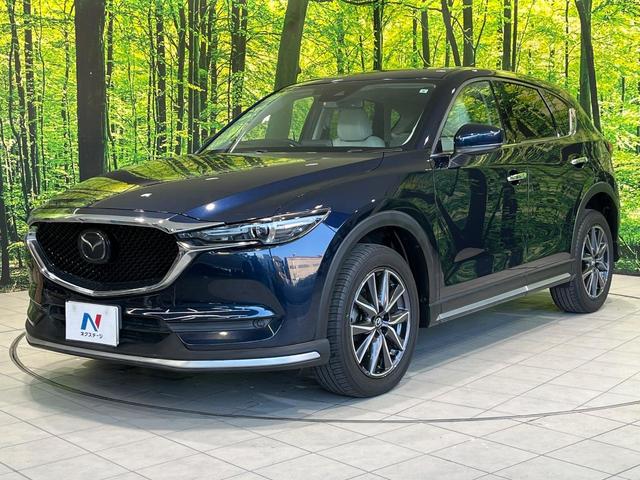 ＣＸ－５ ＸＤ　Ｌパッケージ　純正ナビ　フルエアロ　ＢＯＳＥサウンドシステム　バックカメラ　アドバンストスマートシティブレーキサポート　レーダークルーズコントロール　ＥＴＣ　Ｂｌｕｅｔｏｏｔｈ接続　スマートキー＆プッシュスタート（66枚目）