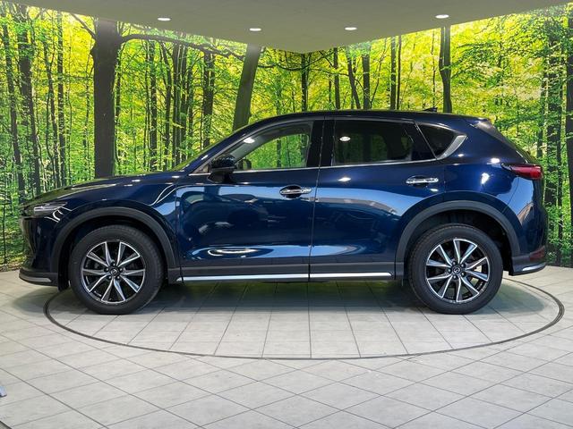 ＣＸ－５ ＸＤ　Ｌパッケージ　純正ナビ　フルエアロ　ＢＯＳＥサウンドシステム　バックカメラ　アドバンストスマートシティブレーキサポート　レーダークルーズコントロール　ＥＴＣ　Ｂｌｕｅｔｏｏｔｈ接続　スマートキー＆プッシュスタート（67枚目）