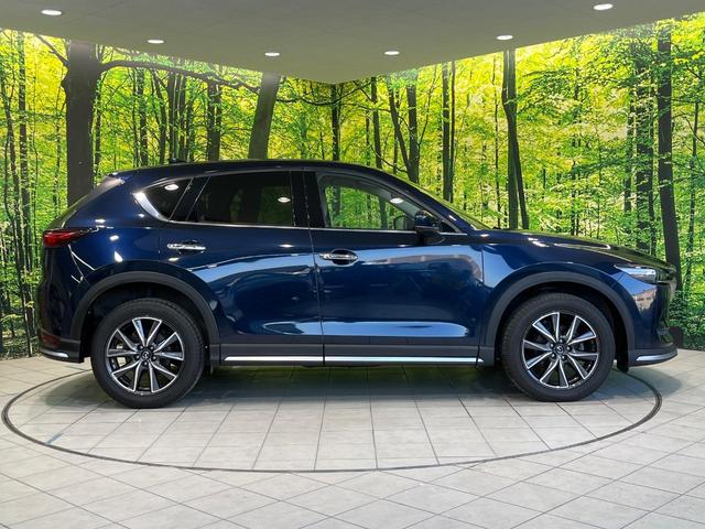 ＣＸ－５ ＸＤ　Ｌパッケージ　純正ナビ　フルエアロ　ＢＯＳＥサウンドシステム　バックカメラ　アドバンストスマートシティブレーキサポート　レーダークルーズコントロール　ＥＴＣ　Ｂｌｕｅｔｏｏｔｈ接続　スマートキー＆プッシュスタート（70枚目）