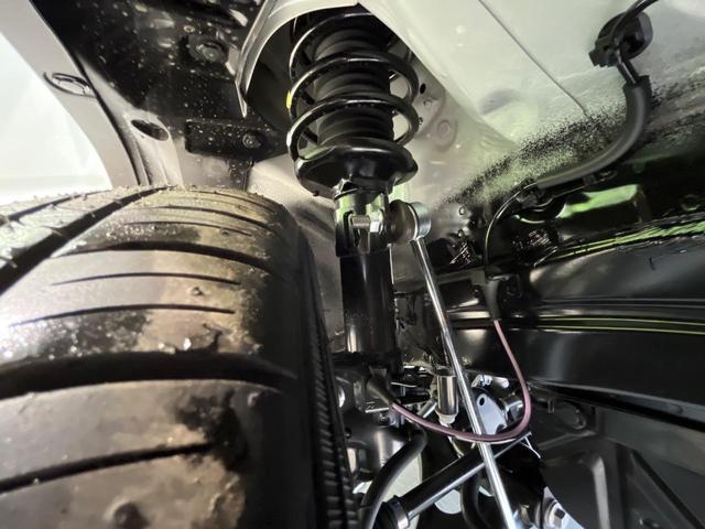 ハスラー ハイブリッドＧ　届出済未使用車　スズキセーフティサポート　アダプティブクルーズコントロール　シートヒーター　オートエアコン　オートライト　スマートキー＆プッシュスタート　電動格納ミラー　アイドリングストップ（20枚目）