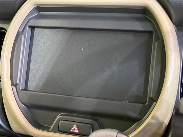 ハスラー ハイブリッドＧ　届出済未使用車　スズキセーフティサポート　アダプティブクルーズコントロール　シートヒーター　オートエアコン　オートライト　スマートキー＆プッシュスタート　電動格納ミラー　アイドリングストップ（26枚目）